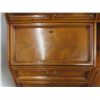 Image 9 : China Cabinet / Entertainment Centre, (Missing Glass Shelves)