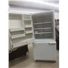 Image 14 : Amana Refrigerator With Bottom Freezer, Model BR18VW