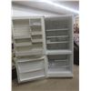 Image 5 : Amana Refrigerator With Bottom Freezer, Model BR18VW