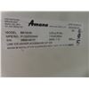 Image 7 : Amana Refrigerator With Bottom Freezer, Model BR18VW