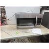 Image 1 : Kenmore Over-The-Range Microwave, 1,000 Watts