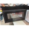 Image 4 : Kenmore Over-The-Range Microwave, 1,000 Watts