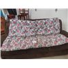 Image 1 : Two Lounger Cushions, Approximately