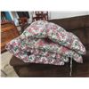 Image 4 : Two Lounger Cushions, Approximately