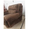 Image 3 : Microsuede Loveseat, 67" Wide