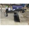 Image 1 : Ergotron Work-Fit-S Sit-Stand Workstation
