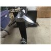 Image 3 : Ergotron Work-Fit-S Sit-Stand Workstation