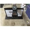 Image 4 : Ergotron Work-Fit-S Sit-Stand Workstation
