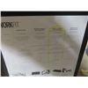 Image 8 : Ergotron Work-Fit-S Sit-Stand Workstation