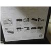 Image 9 : Ergotron Work-Fit-S Sit-Stand Workstation