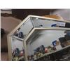 Image 2 : Decorative Bevelled Wall Mirror