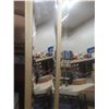 Image 4 : Decorative Bevelled Wall Mirror