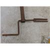 Image 12 : Truck And Trailer Hardware Lot Including Vent Window Tint, Battery Box Bracket, Steps, Tow Hooks, H