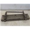 Image 19 : Truck And Trailer Hardware Lot Including Vent Window Tint, Battery Box Bracket, Steps, Tow Hooks, H