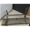 Image 20 : Truck And Trailer Hardware Lot Including Vent Window Tint, Battery Box Bracket, Steps, Tow Hooks, H