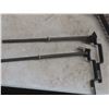 Image 7 : Truck And Trailer Hardware Lot Including Vent Window Tint, Battery Box Bracket, Steps, Tow Hooks, H