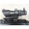 Image 10 : Valken Tactical Air Rifle, Model TA31RCO-A4, With Magazine, Case, And Scope