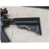 Image 11 : Valken Tactical Air Rifle, Model TA31RCO-A4, With Magazine, Case, And Scope