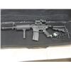 Image 14 : Valken Tactical Air Rifle, Model TA31RCO-A4, With Magazine, Case, And Scope