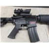 Image 4 : Valken Tactical Air Rifle, Model TA31RCO-A4, With Magazine, Case, And Scope