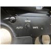 Image 5 : Valken Tactical Air Rifle, Model TA31RCO-A4, With Magazine, Case, And Scope