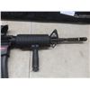 Image 6 : Valken Tactical Air Rifle, Model TA31RCO-A4, With Magazine, Case, And Scope