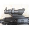 Image 8 : Valken Tactical Air Rifle, Model TA31RCO-A4, With Magazine, Case, And Scope