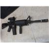 Image 9 : Valken Tactical Air Rifle, Model TA31RCO-A4, With Magazine, Case, And Scope