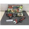 Image 1 : Black & Decker Cordless Pruner