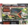 Image 6 : Black & Decker Cordless Pruner