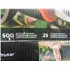 Image 8 : Black & Decker Cordless Pruner