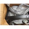 Image 3 : New Power Fist ATV Dump Cart, 10 Cubic Feet, 650-Pound Capacity