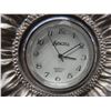 Image 8 : CN Police Patches With Seagull Quartz Clock, 2 1/2" Diameter