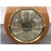 Image 2 : Wall-Mounted Barometer, 28 1/2" Tall