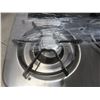 Image 7 : Stainless Steel Propane Gas Stove Top From Travel Trailer