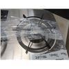 Image 8 : Stainless Steel Propane Gas Stove Top From Travel Trailer