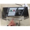 Image 10 : Stainless Steel Electric Double Fryer