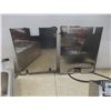 Image 14 : Stainless Steel Electric Double Fryer