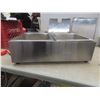 Image 5 : Stainless Steel Electric Double Fryer