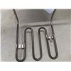 Image 9 : Stainless Steel Electric Double Fryer