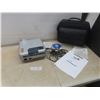Image 1 : NEC LT260 XGA Portable Projector With Carry Case