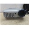 Image 6 : NEC LT260 XGA Portable Projector With Carry Case