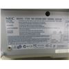 Image 7 : NEC LT260 XGA Portable Projector With Carry Case