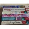 Image 2 : Fifteen Chicken Soup For The Soul Paperback Books