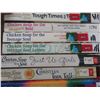 Image 3 : Fifteen Chicken Soup For The Soul Paperback Books