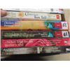 Image 4 : Fifteen Chicken Soup For The Soul Paperback Books