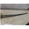 Image 3 : Decorative Samurai Sword, 41" Overall Length