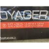 Image 3 : Hydro-Force Voyager X2 Inflatable Raft Set, 