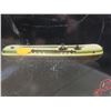 Image 5 : Hydro-Force Voyager X2 Inflatable Raft Set, 