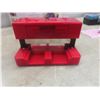 Image 8 : Sizzix "The Little" Die-Cutting Machine For Paper, Fabric, And More